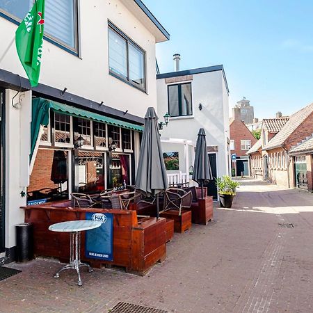 Bluys Apartment Zandvoort Bagian luar foto