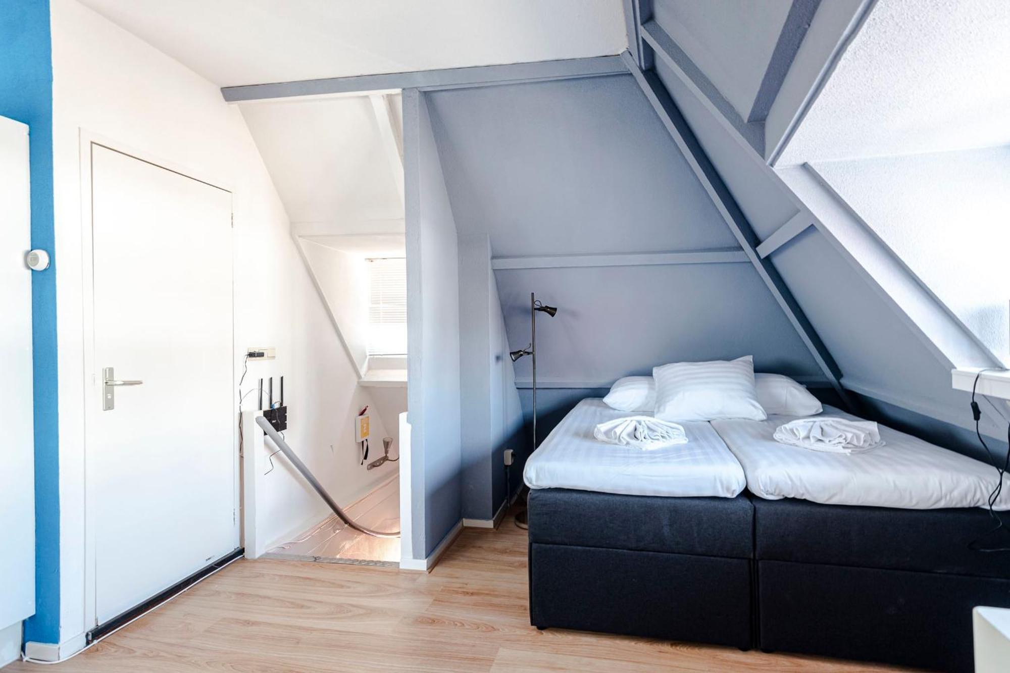 Bluys Apartment Zandvoort Bagian luar foto