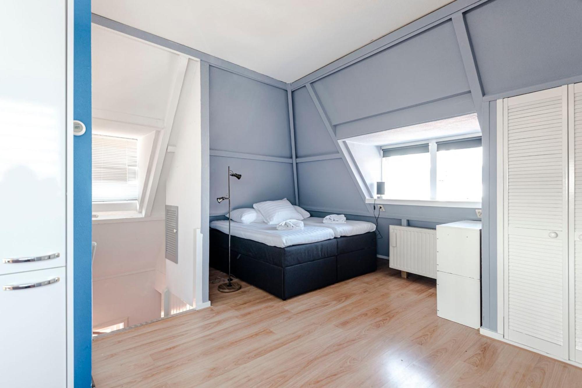Bluys Apartment Zandvoort Bagian luar foto